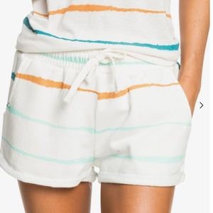 For The Love Of Surf Sweat Shorts
